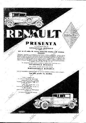 ABC MADRID 22-09-1929 página 20