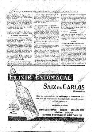 ABC MADRID 22-09-1929 página 24