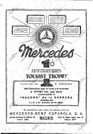 ABC MADRID 22-09-1929 página 28