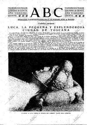 ABC MADRID 22-09-1929 página 3