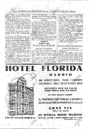 ABC MADRID 22-09-1929 página 32
