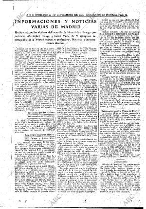 ABC MADRID 22-09-1929 página 33