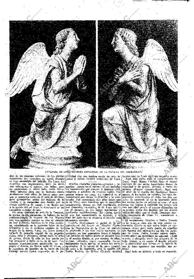 ABC MADRID 22-09-1929 página 4