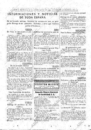 ABC MADRID 22-09-1929 página 43