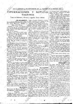 ABC MADRID 22-09-1929 página 45