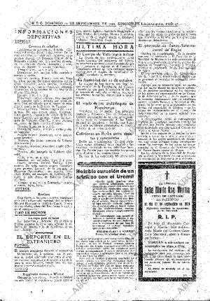 ABC MADRID 22-09-1929 página 47
