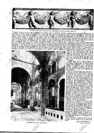 ABC MADRID 22-09-1929 página 5