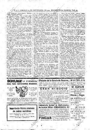 ABC MADRID 22-09-1929 página 50