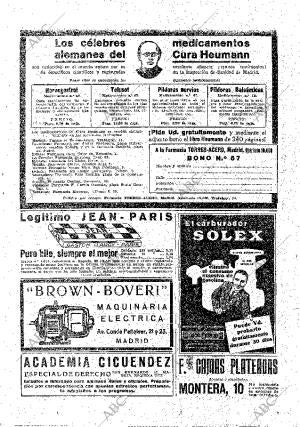 ABC MADRID 22-09-1929 página 59