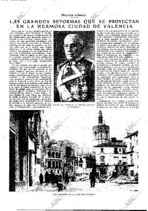 ABC MADRID 22-09-1929 página 6
