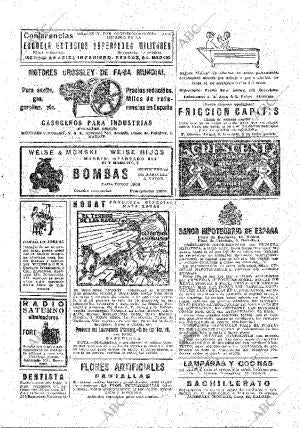 ABC MADRID 22-09-1929 página 61