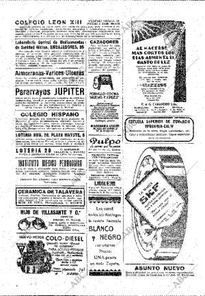 ABC MADRID 22-09-1929 página 62