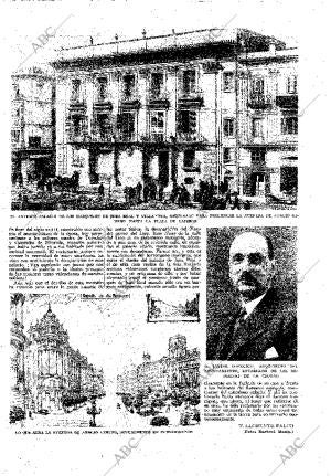ABC MADRID 22-09-1929 página 8
