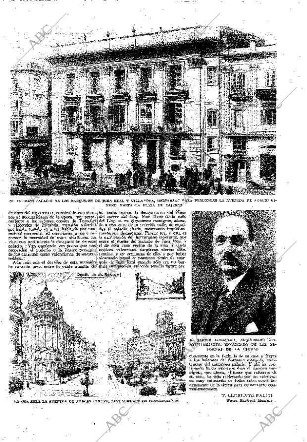 ABC MADRID 22-09-1929 página 8