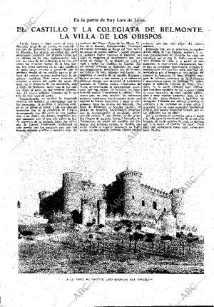 ABC MADRID 22-09-1929 página 9