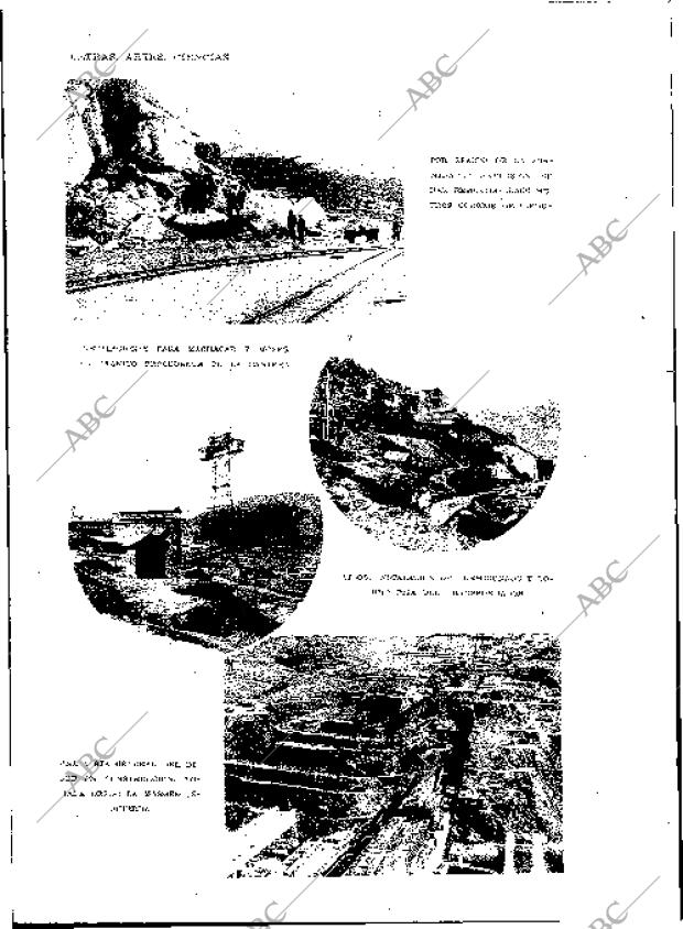 BLANCO Y NEGRO MADRID 22-09-1929 página 22