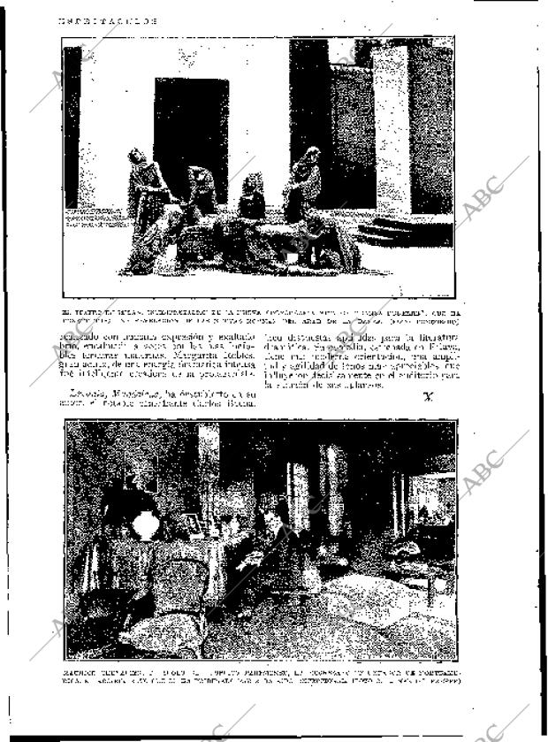 BLANCO Y NEGRO MADRID 22-09-1929 página 54
