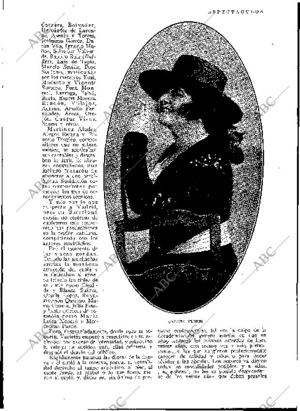 BLANCO Y NEGRO MADRID 22-09-1929 página 67