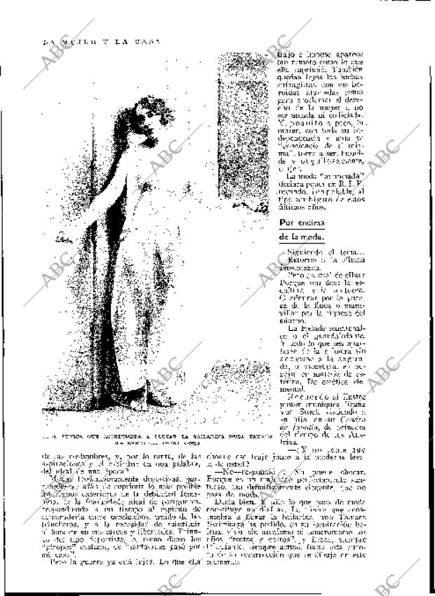 BLANCO Y NEGRO MADRID 22-09-1929 página 96