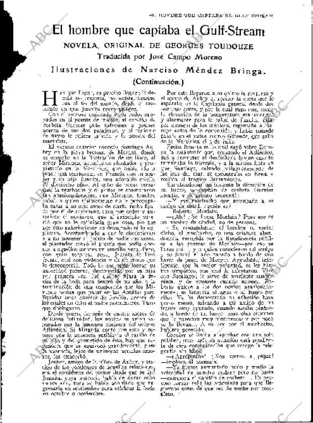 BLANCO Y NEGRO MADRID 29-09-1929 página 101