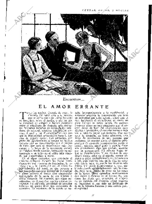 BLANCO Y NEGRO MADRID 29-09-1929 página 39