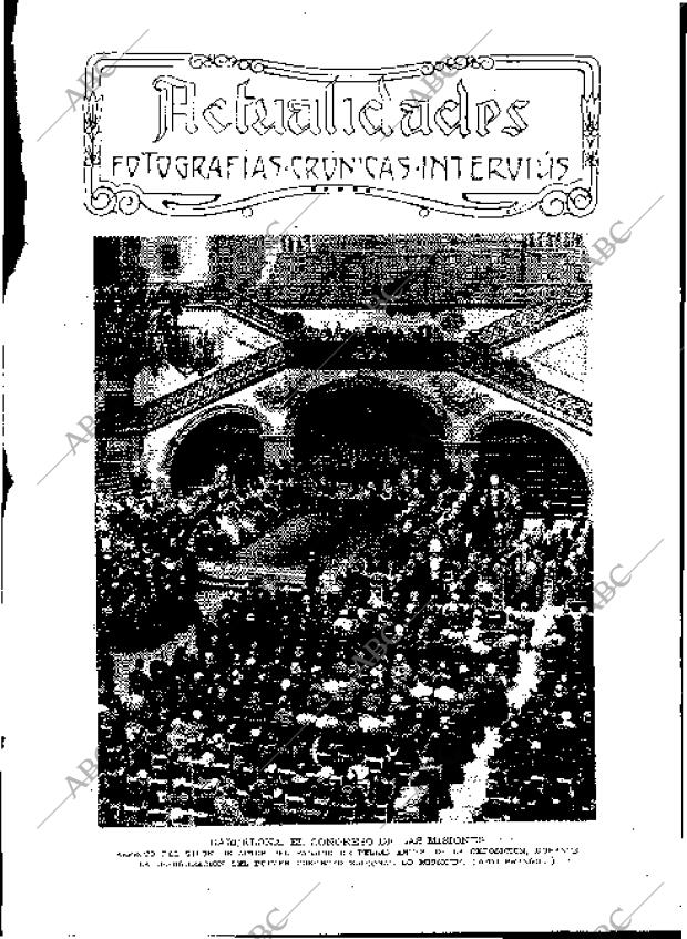 BLANCO Y NEGRO MADRID 29-09-1929 página 43