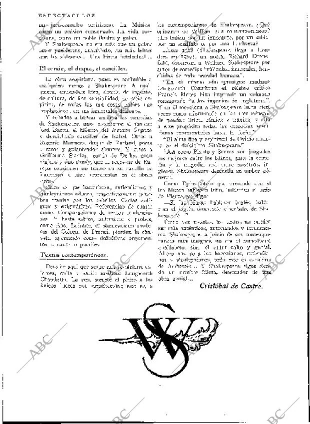 BLANCO Y NEGRO MADRID 29-09-1929 página 68