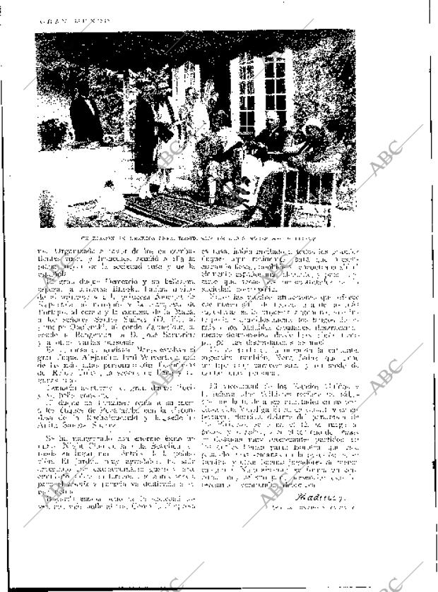 BLANCO Y NEGRO MADRID 29-09-1929 página 88