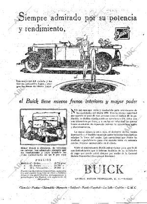 ABC MADRID 01-10-1929 página 14