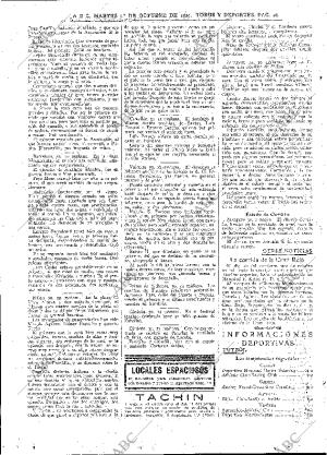 ABC MADRID 01-10-1929 página 16