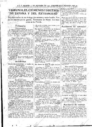 ABC MADRID 01-10-1929 página 35