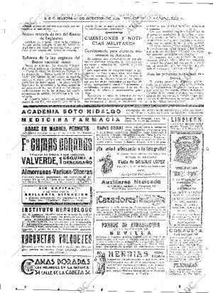 ABC MADRID 01-10-1929 página 44