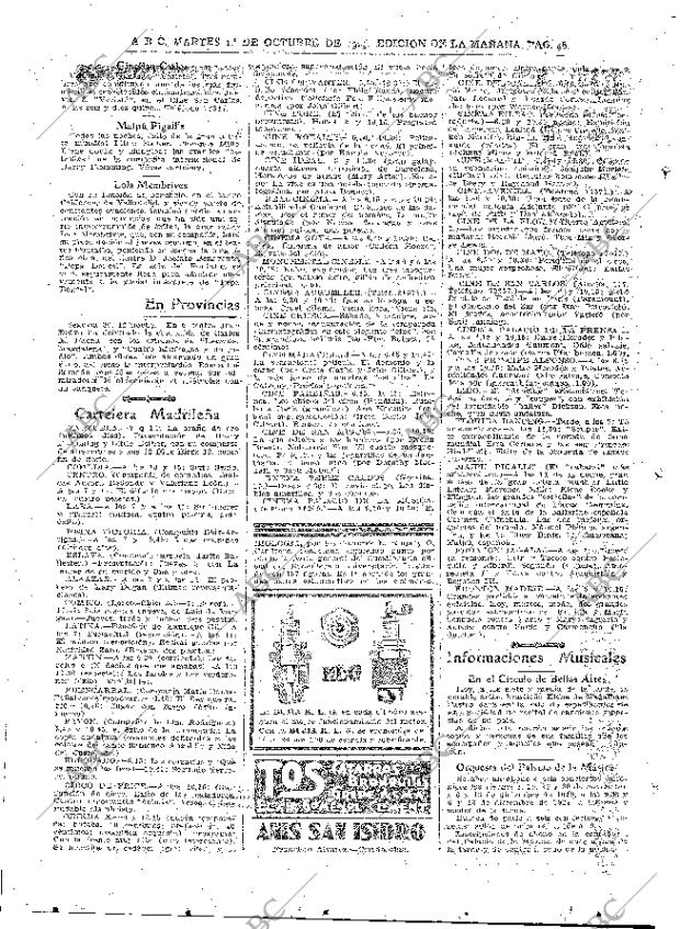 ABC MADRID 01-10-1929 página 48