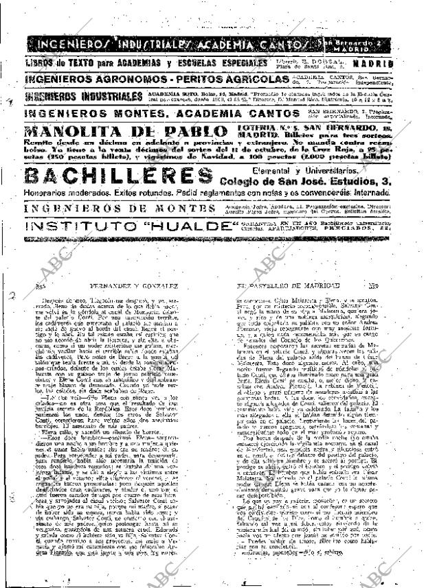 ABC MADRID 01-10-1929 página 49