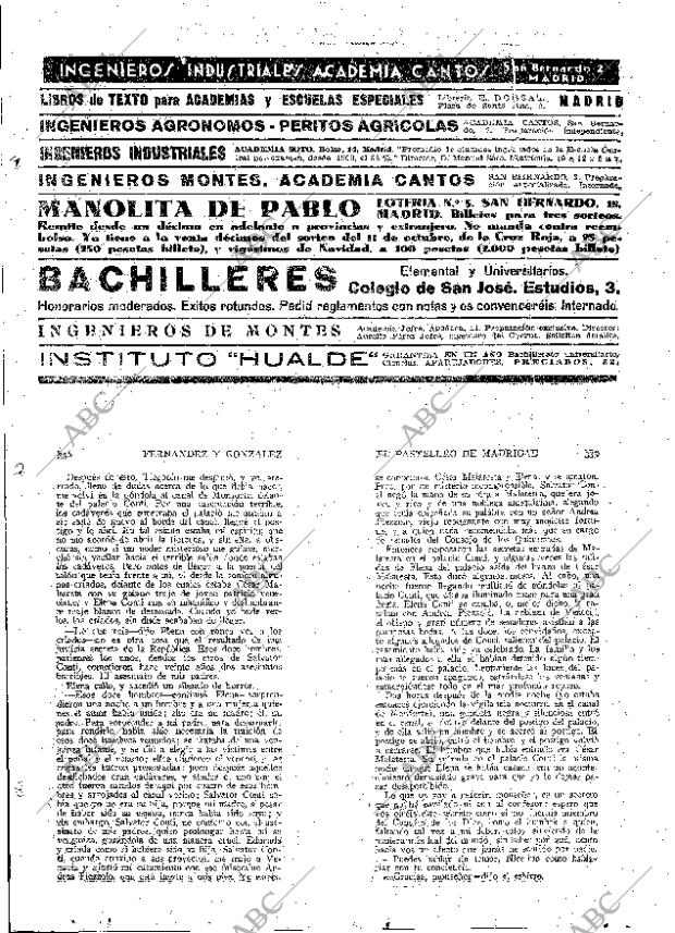 ABC MADRID 01-10-1929 página 49