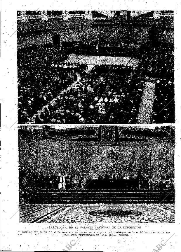 ABC MADRID 01-10-1929 página 5