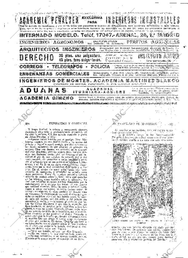 ABC MADRID 01-10-1929 página 50