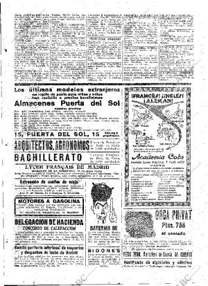 ABC MADRID 01-10-1929 página 53