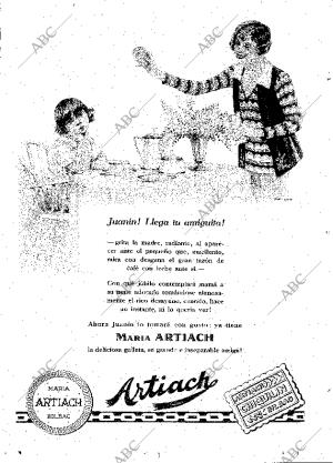 ABC MADRID 01-10-1929 página 8