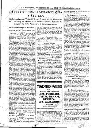 ABC MADRID 02-10-1929 página 17