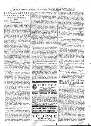 ABC MADRID 02-10-1929 página 22