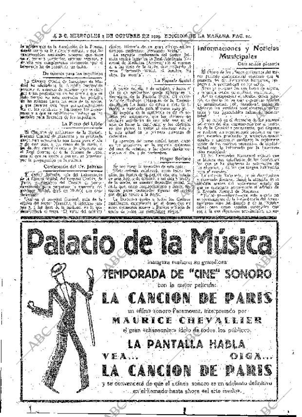 ABC MADRID 02-10-1929 página 24