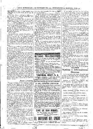 ABC MADRID 02-10-1929 página 25