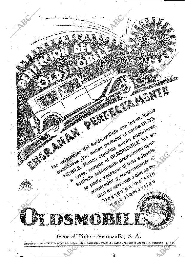 ABC MADRID 02-10-1929 página 26