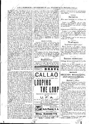 ABC MADRID 02-10-1929 página 31