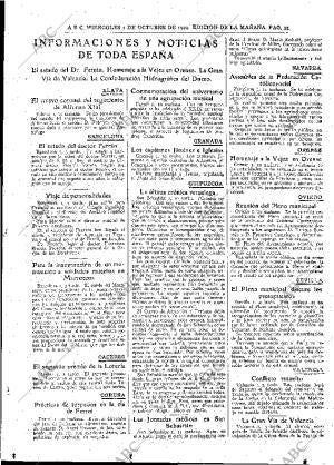 ABC MADRID 02-10-1929 página 33