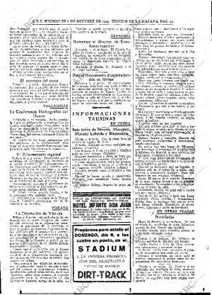 ABC MADRID 02-10-1929 página 34