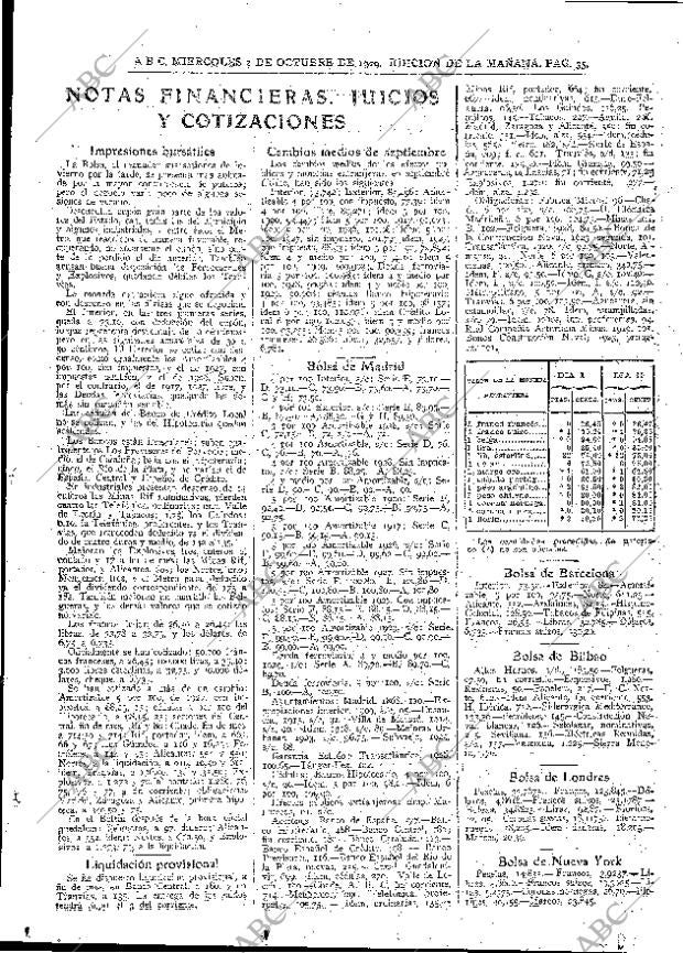 ABC MADRID 02-10-1929 página 35