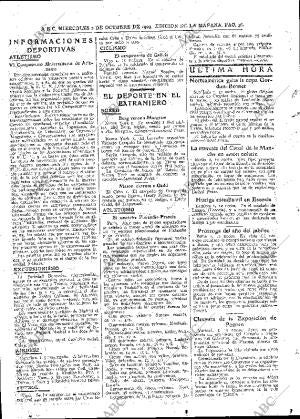 ABC MADRID 02-10-1929 página 36