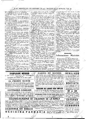 ABC MADRID 02-10-1929 página 38